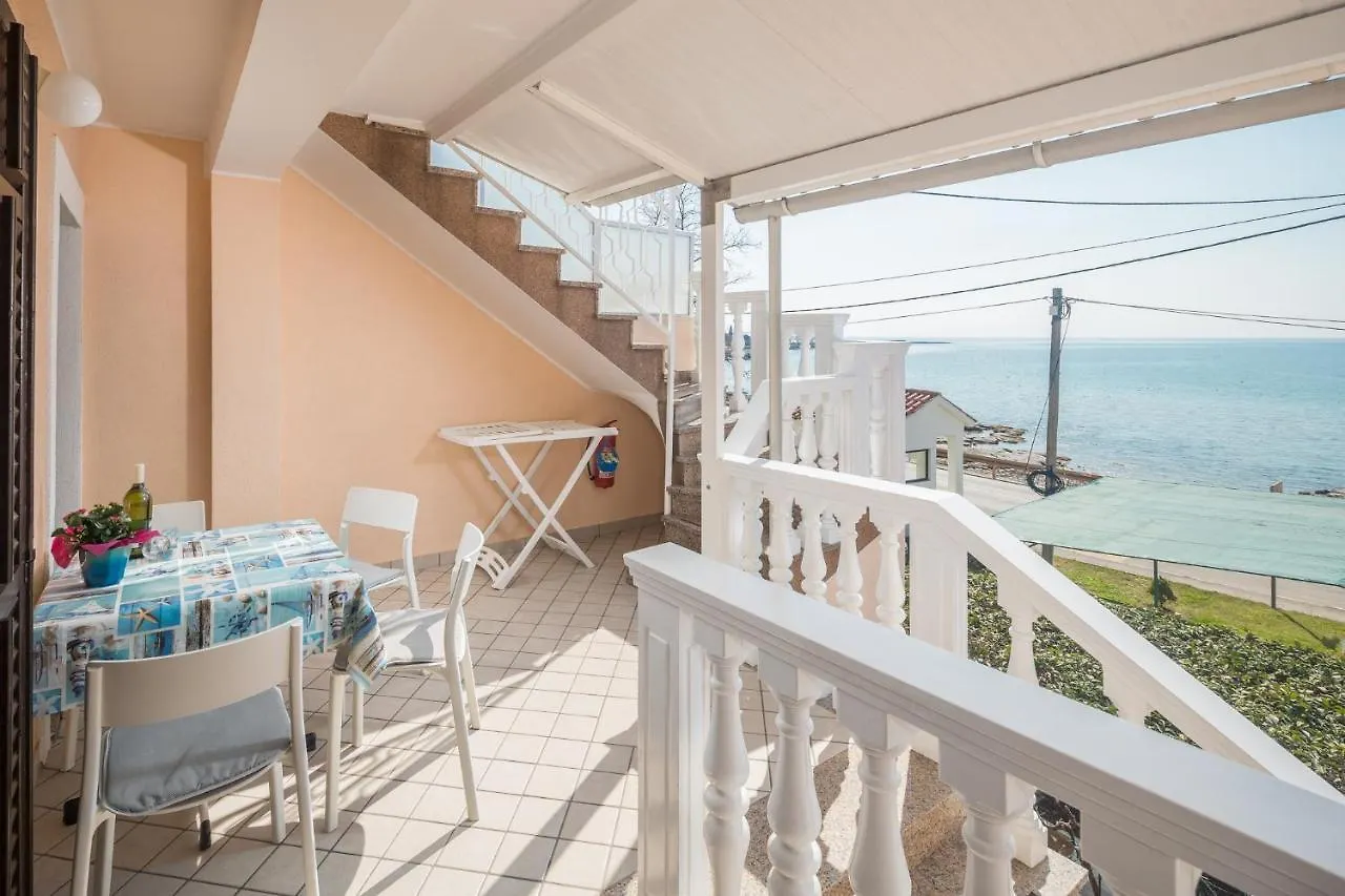 Apartment Zambratija 2557A Zambratija (Istria)