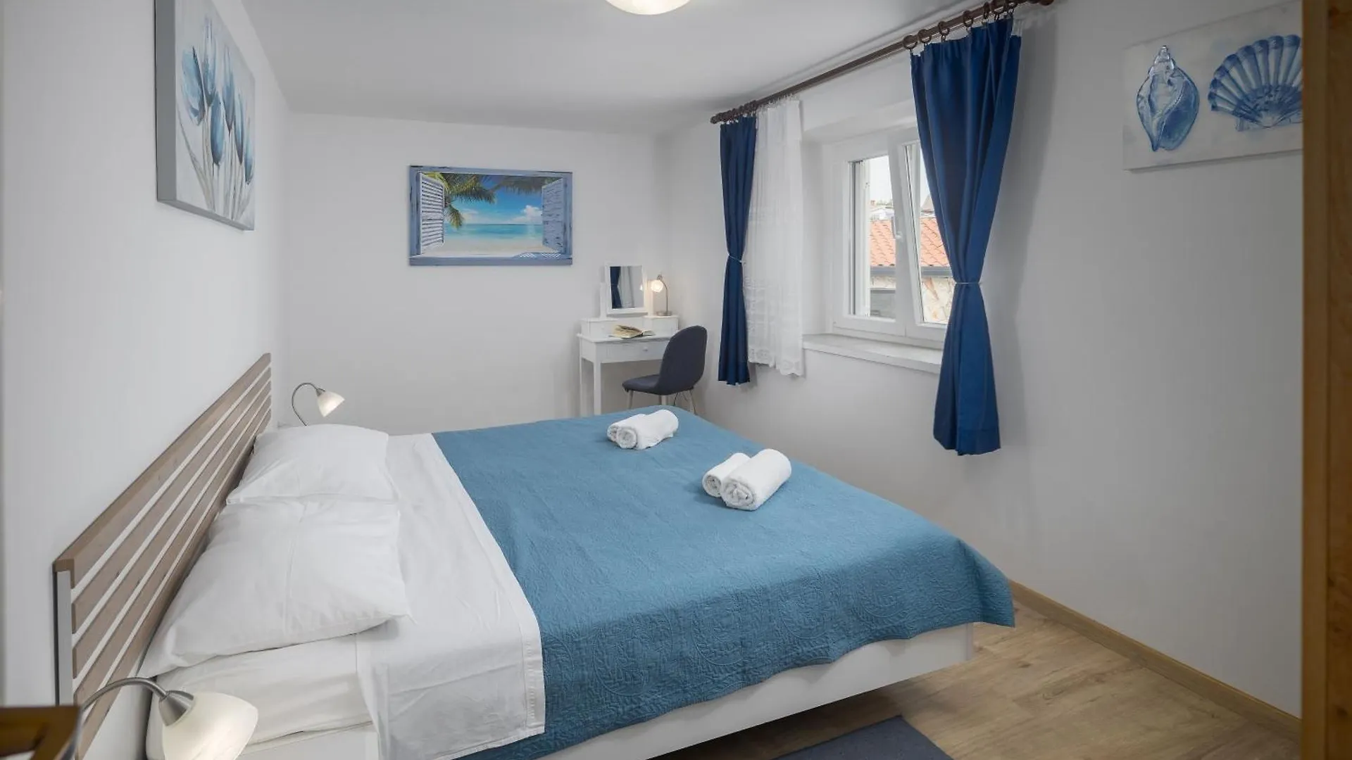 Apartment Zambratija 2557A  Zambratija (Istria)